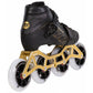 Powerslide 3X Gold, justerbare