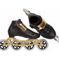 Powerslide 3X Gold, justerbare