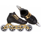 Powerslide 3X Gold, justerbare