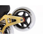 Powerslide 3X Gold, justerbare