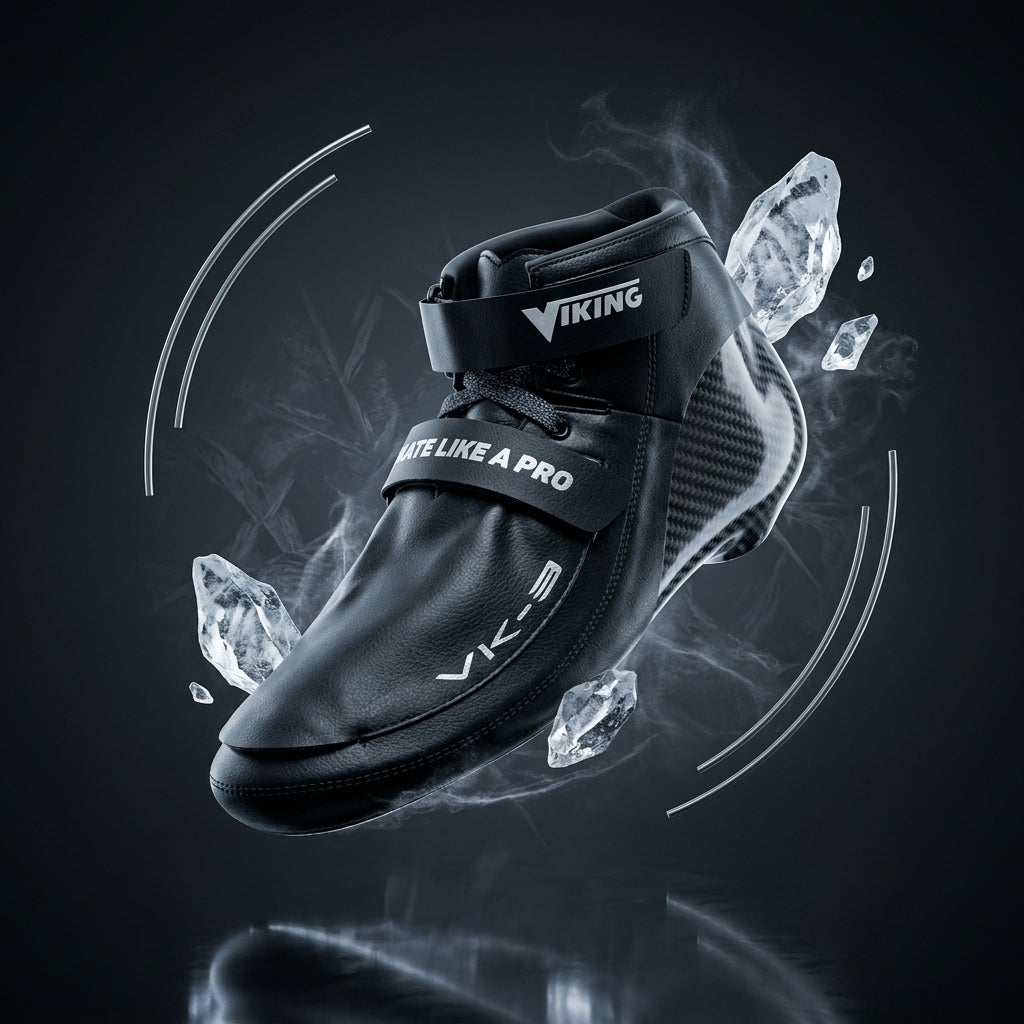 Viking VK3 shorttrack
