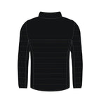 Downjacket with printing