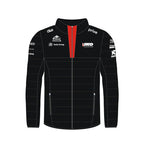 Downjacket with printing