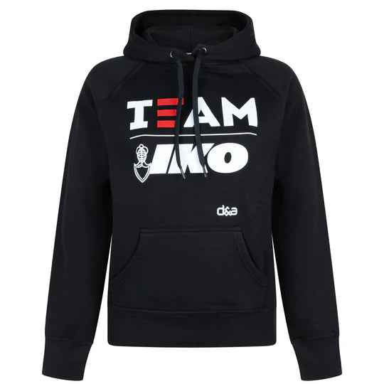 Hoodie cotton standard