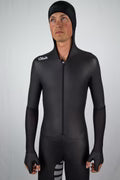 Speedsuit rubber standard sizing