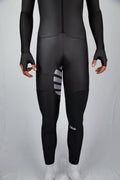 Speedsuit rubber custom sizing
