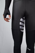 Speedsuit rubber standard sizing