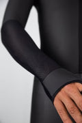 Speedsuit rubber custom sizing