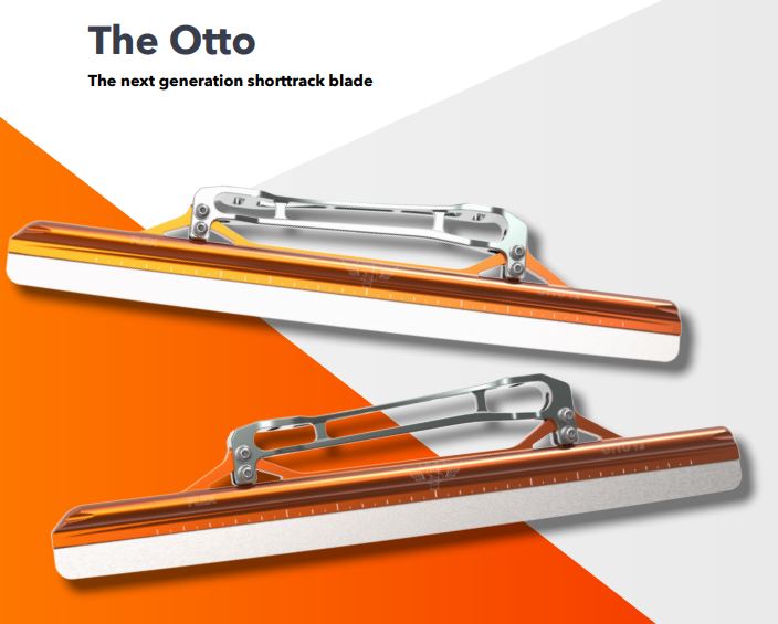 Otto Blade Firm