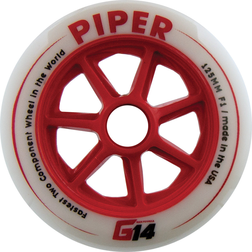 Piper G14 Race Pro