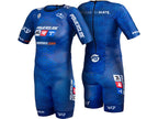 Powerslide Aero Racing Suit World