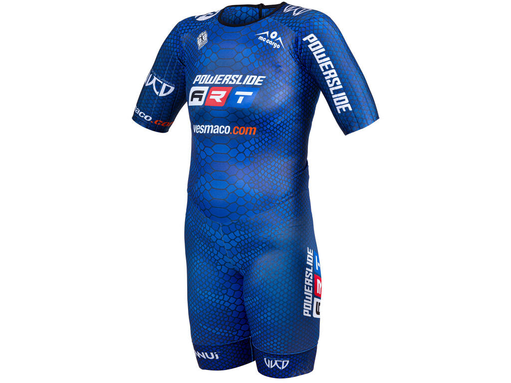 Powerslide Aero Racing Suit World