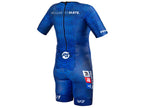 Powerslide Aero Racing Suit World