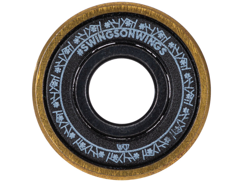 Wicked Bart Swings-Bearing , 16-pack