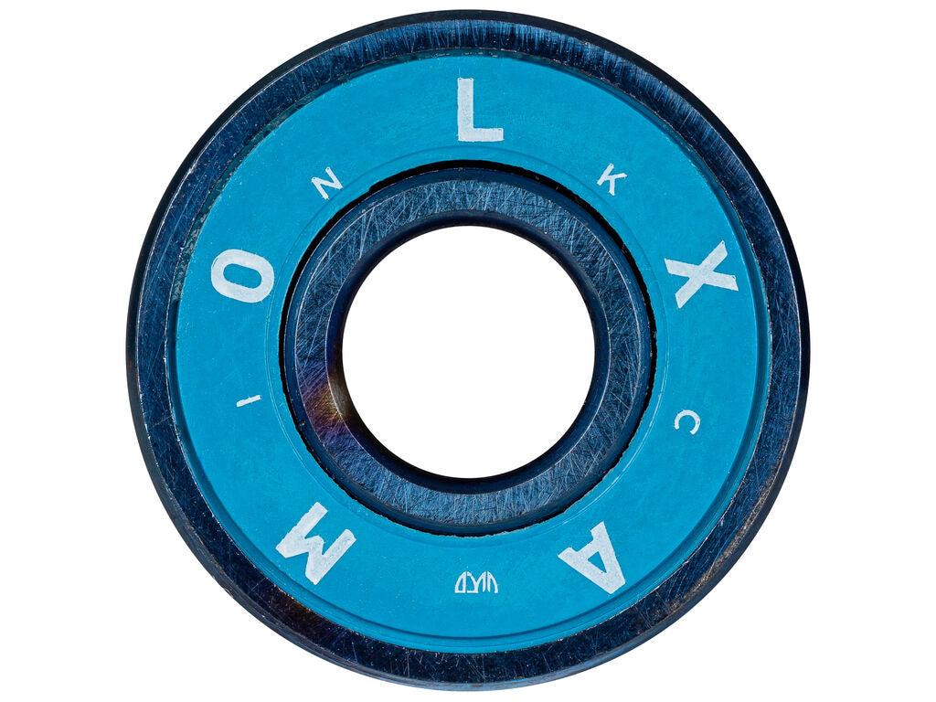 Powerslide Wicked Nick Lomax , 16-pack