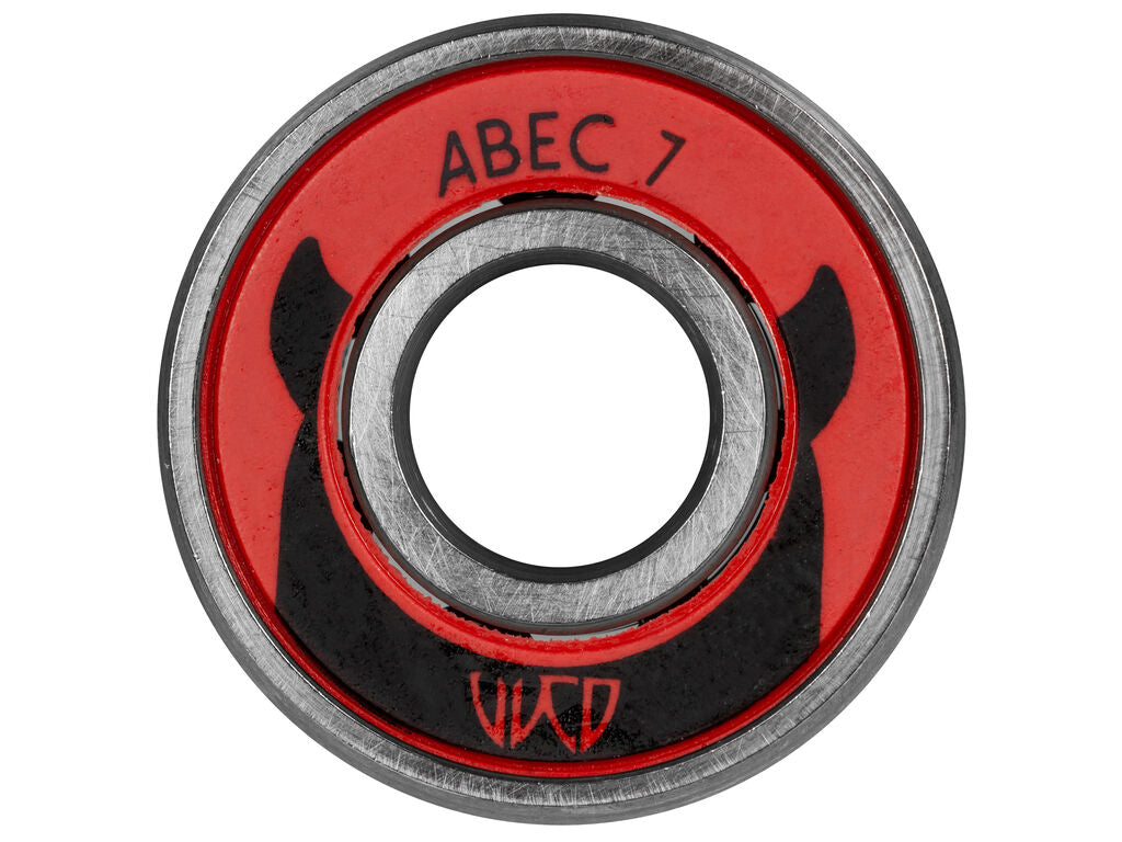 Wicked ABEC 7 FS