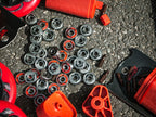 Wicked ABEC 7 FS