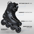 Zoom Black 80