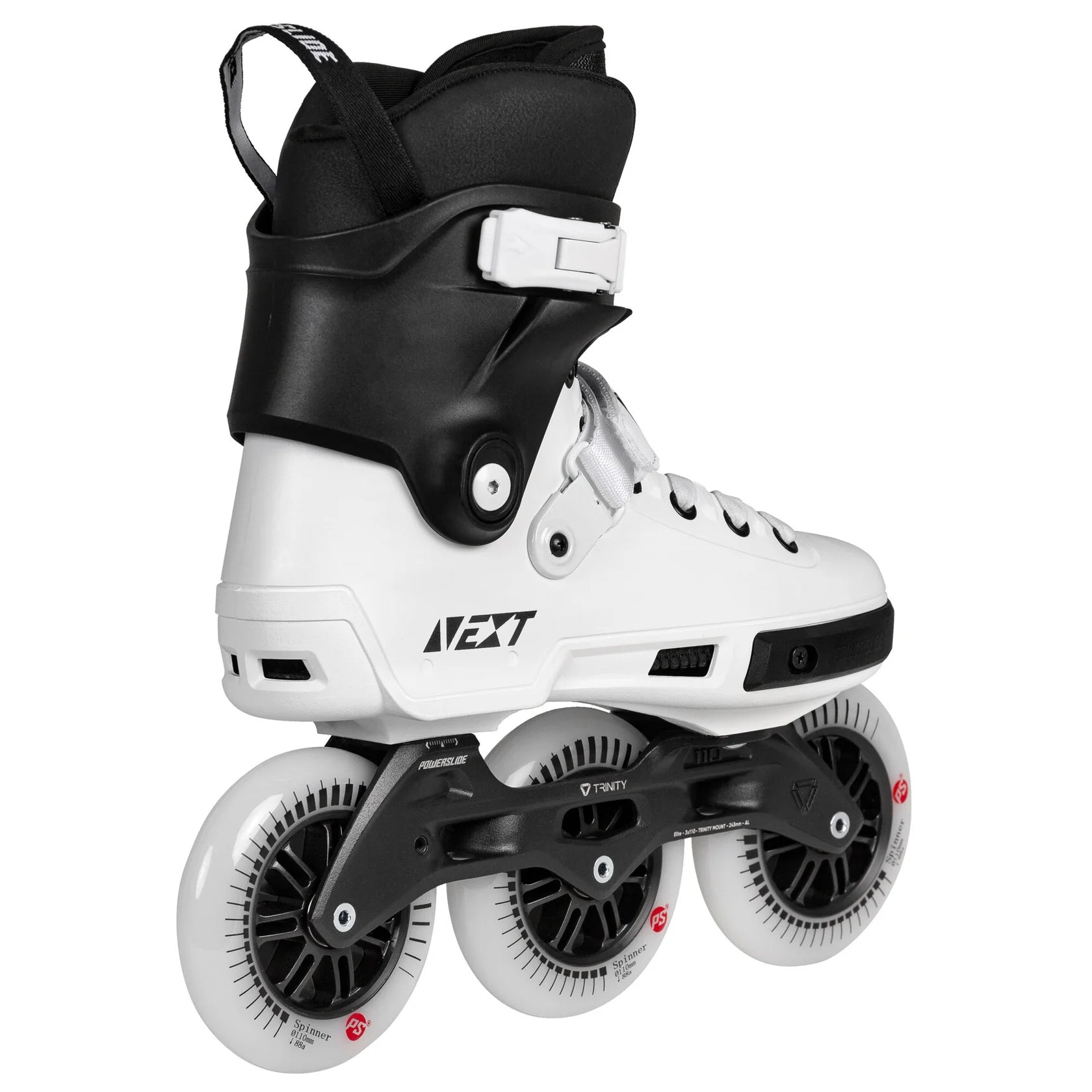 Next Core Black 110