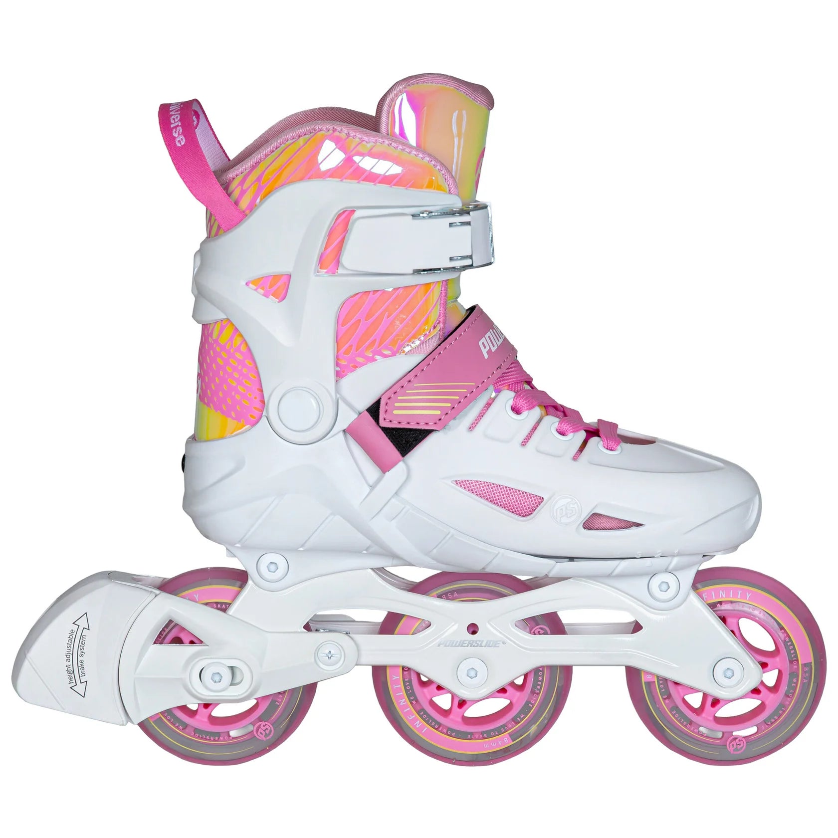 Universe Pink adj.