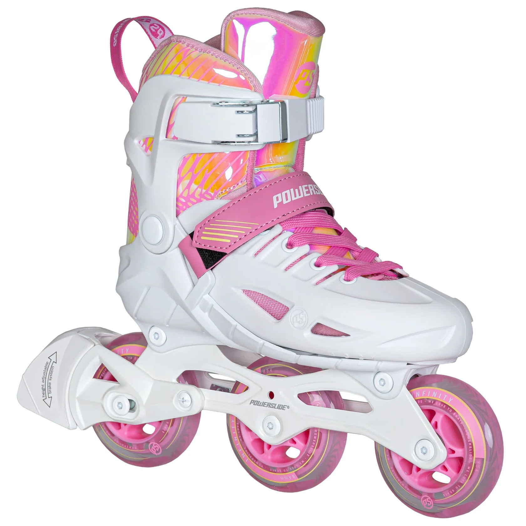 Universe Pink adj.