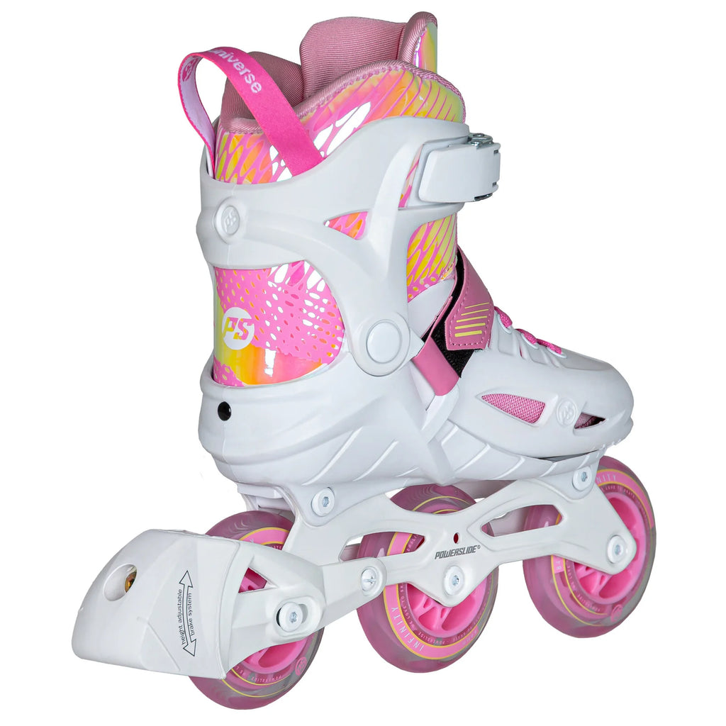 Universe Pink adj.