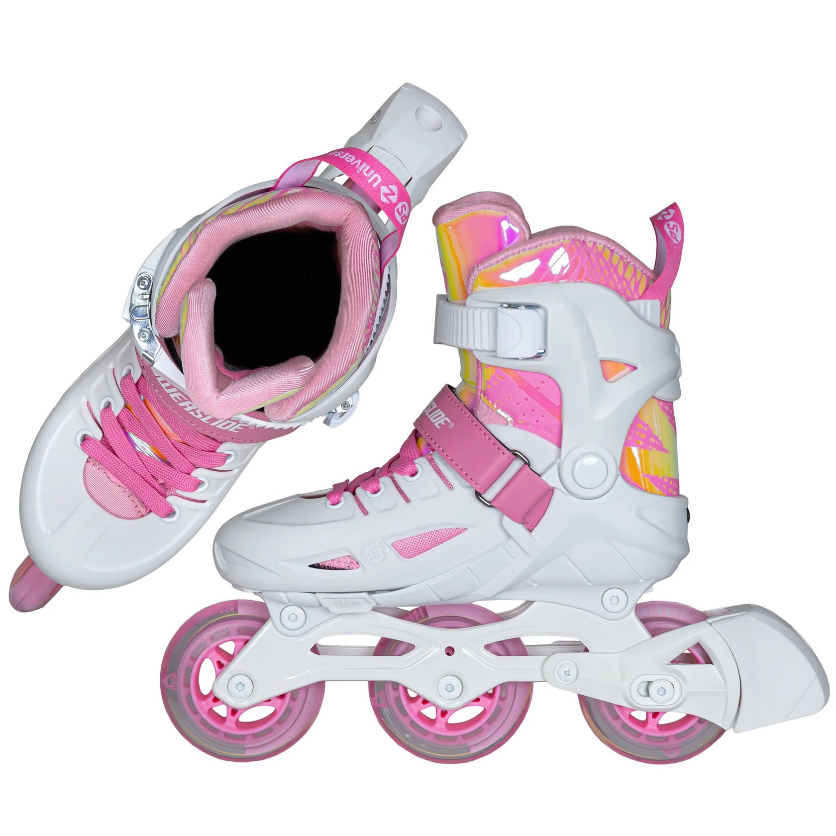 Universe Pink adj.