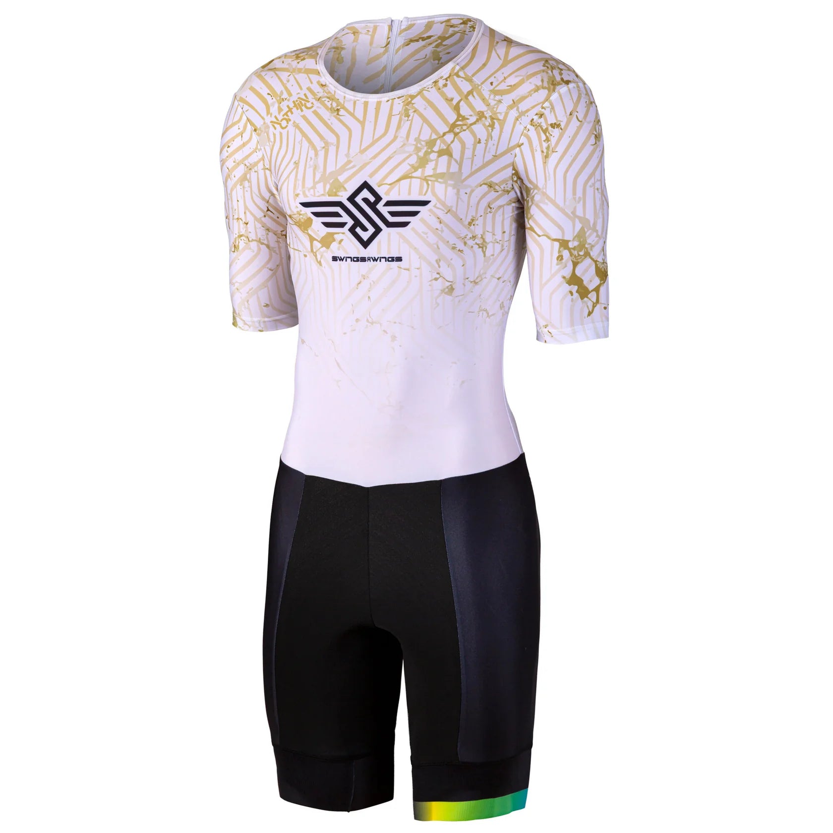 Swings Racing Suit