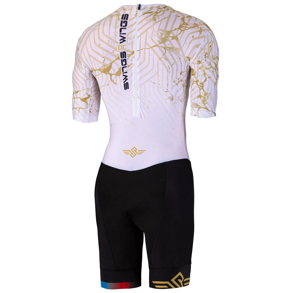 Swings Racing Suit