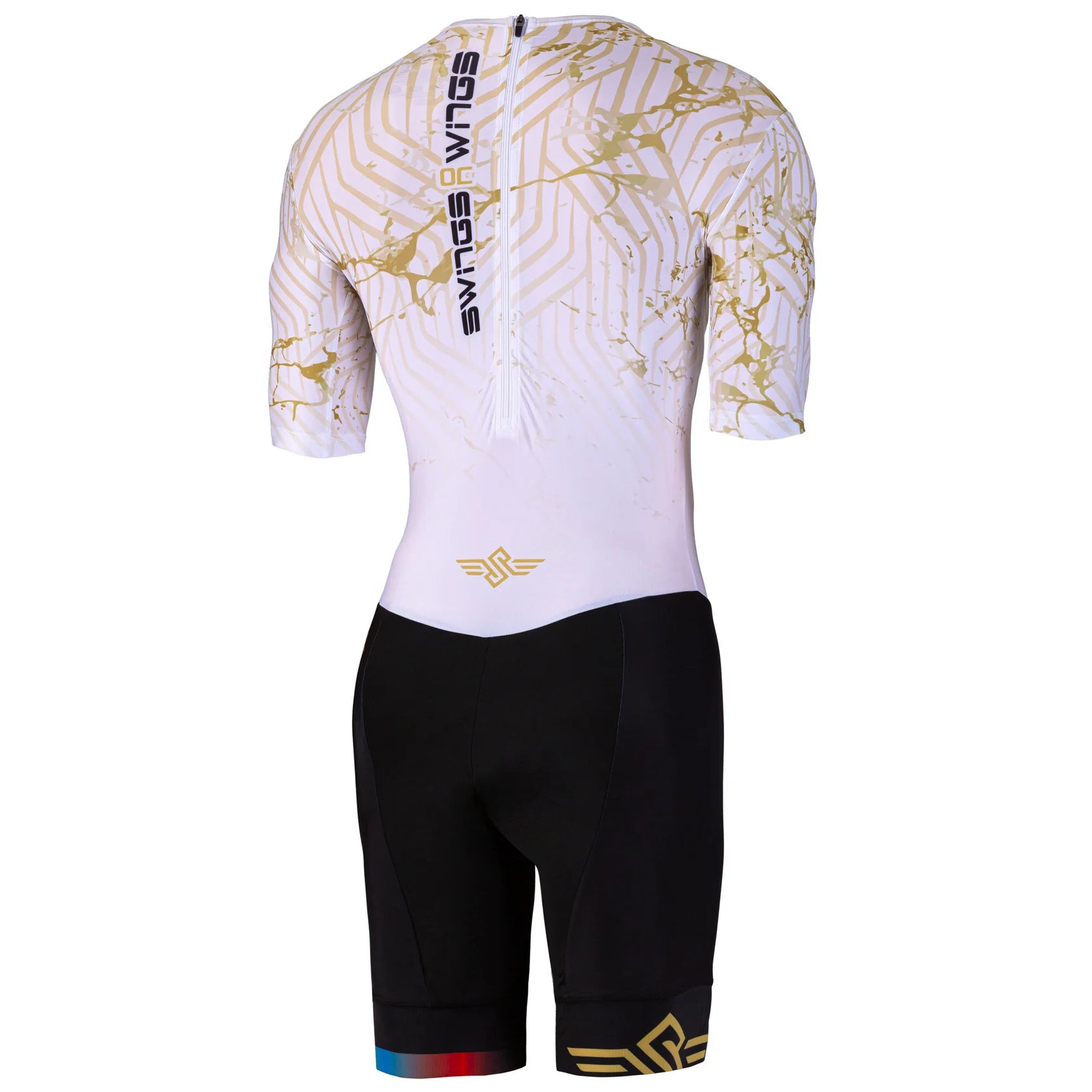 Swings Racing Suit