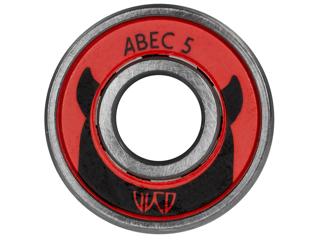 Wicked ABEC 5 FS