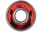 Wicked ABEC 9 FS