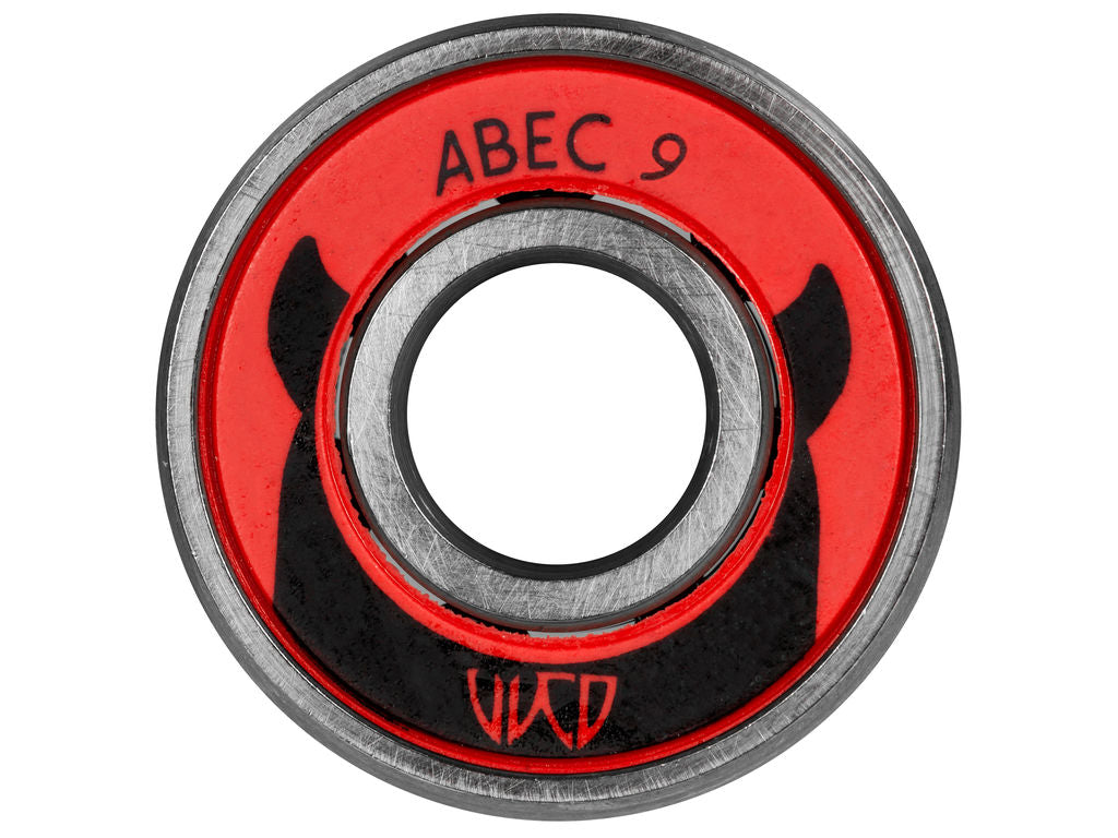 Wicked ABEC 9 FS