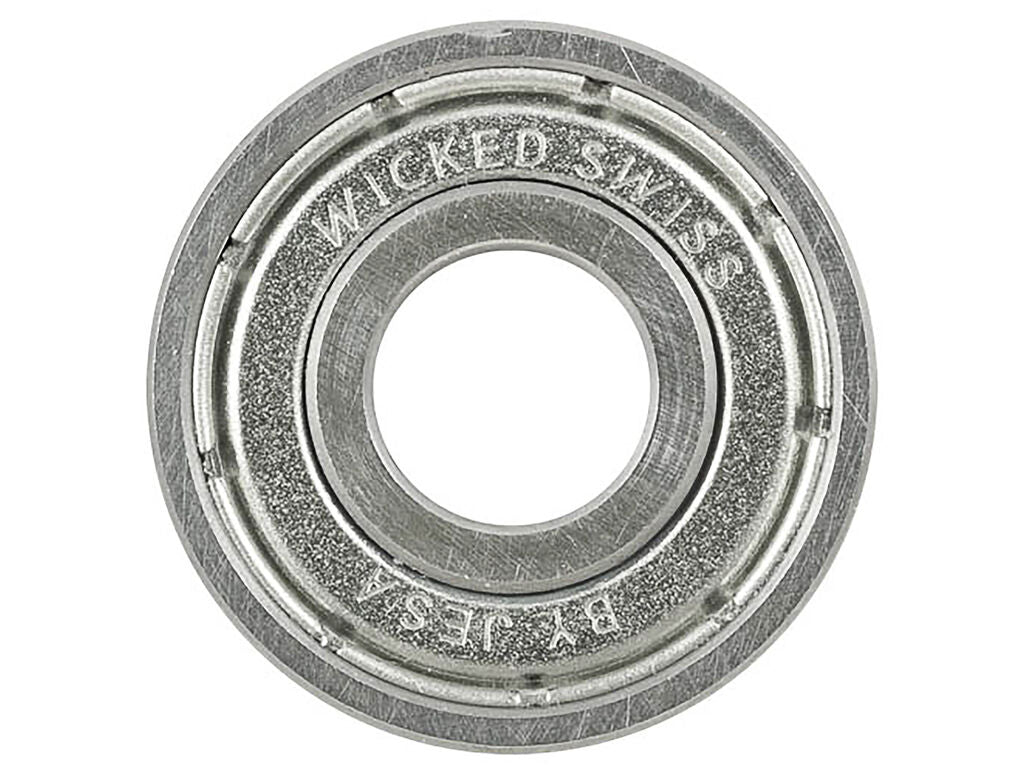 WICKED BEARINGS SWISS by Jesa,16-pack