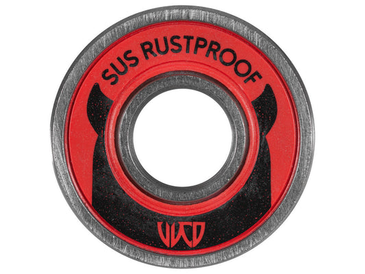 Wicked SUS Rustproof, 4-pack