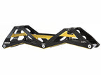 Powerslide 3X4 13.0 /3x125 Black Gold, 195