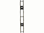 Powerslide 3X4 13.0 /3x125 Black Gold, 195