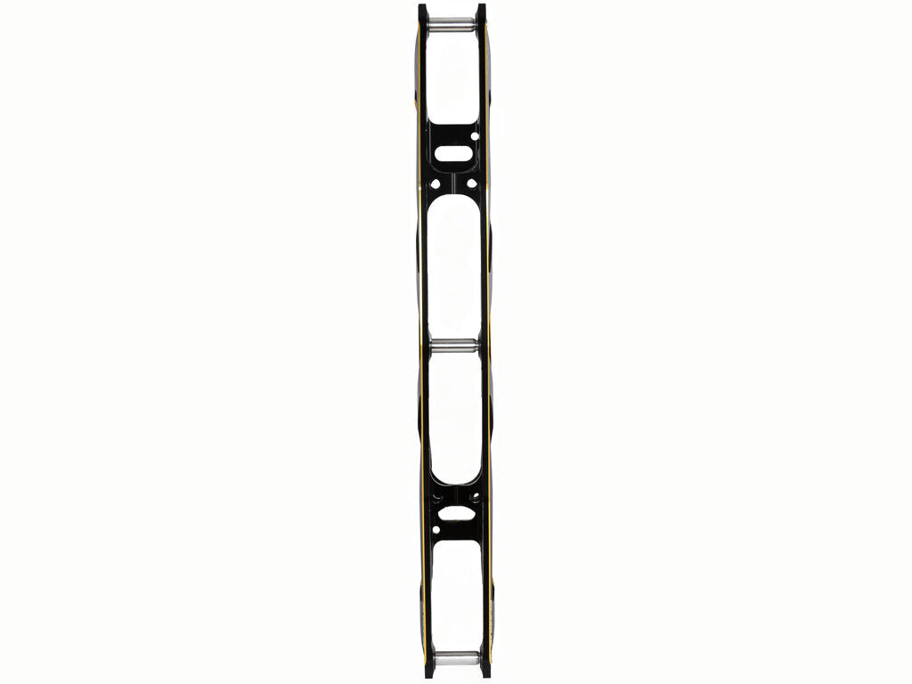 Powerslide 3X4 13.0 /3x125 Black Gold, 195