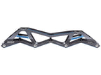 Powerslide 3X4 13.2/4x110 Titanium Blue, 195
