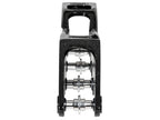 Powerslide ACCEL carbon 13.2/4x110, 195