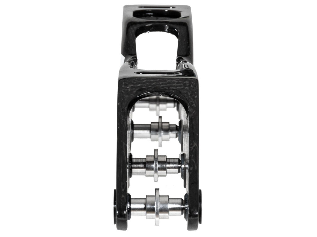 Powerslide ACCEL carbon 13.2/4x110, 195
