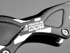 Powerslide ACCEL carbon 13.2/4x110, 195