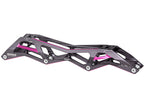 Powerslide 3X4 12.8/3x110/1x100 Titanium Pink, 195
