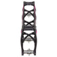 Powerslide 3X4 12.8/3x110/1x100 Titanium Pink, 195