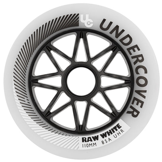 Raw 110/85A White, pc.