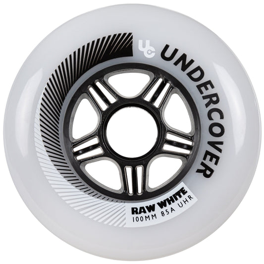 Raw 100/85A White, pc.