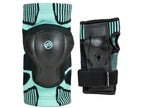 Powerslide Beskyttelse - Onesize Women Dual Set