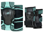 Powerslide Beskyttelse - Onesize Women Dual Set
