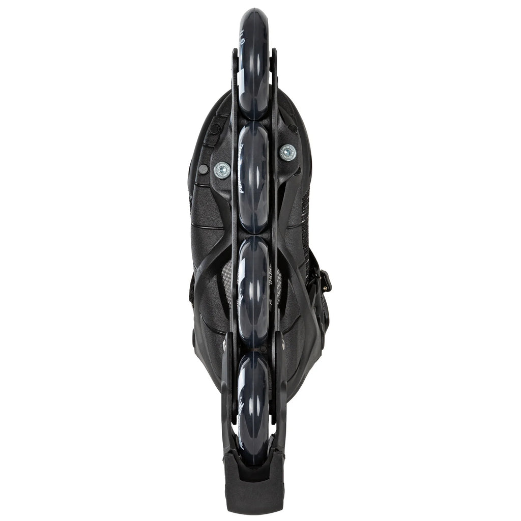 Phuzion Xenon Black 90