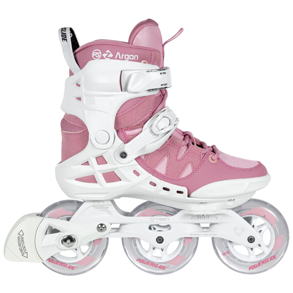 Phuzion Argon Rose/Black 100